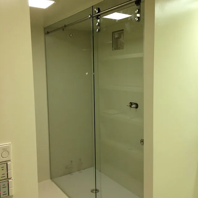 Duschverglasung Steiermark