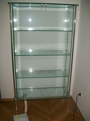 Glas Mauerhofer Glaserei & Glashandel Inh. Gerald Feichtinger