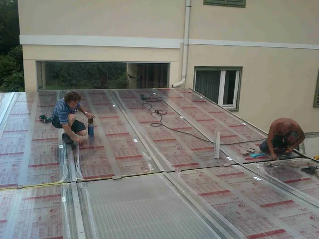 Glas Mauerhofer Glaserei & Glashandel Inh. Gerald Feichtinger