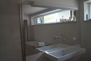 Badspiegel von Glas Mauerhofer Glaserei & Glashandel Inh. Gerald Feichtinger in Graz